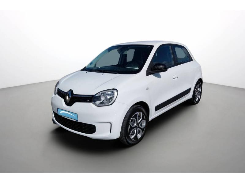 RENAULT TWINGO - III E-TECH EQUILIBRE (2022)