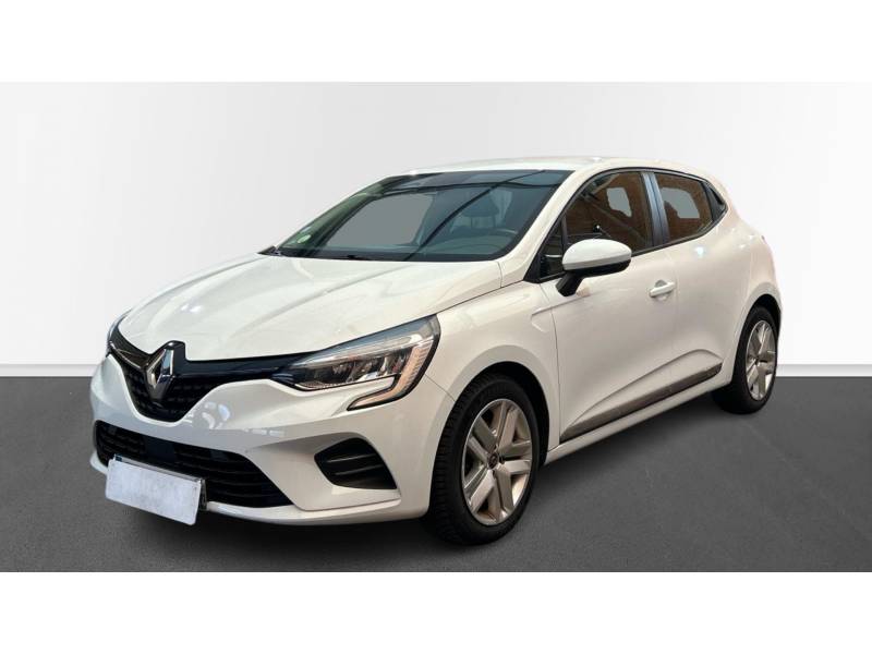 RENAULT CLIO - BLUE DCI 85 BUSINESS (2020)
