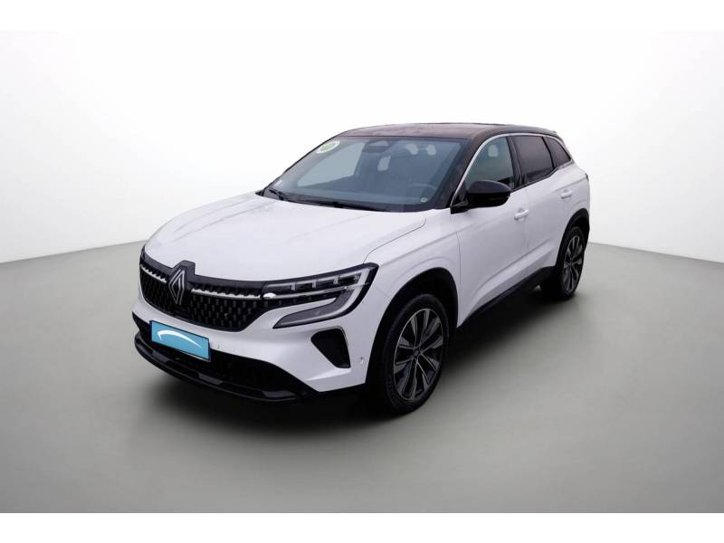 RENAULT AUSTRAL - E-TECH HYBRID 200 TECHNO (2023)