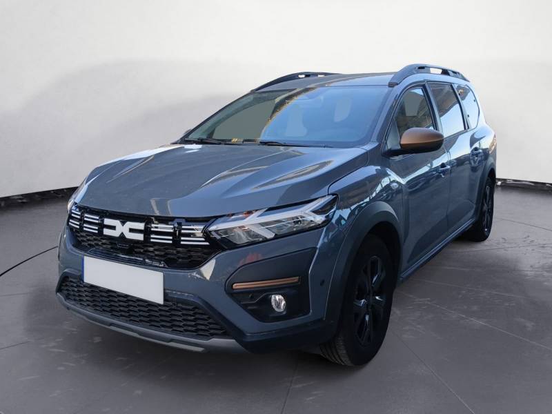 DACIA JOGGER - HYBRID 140 7 PLACES GSR2 EXTREME (2025)