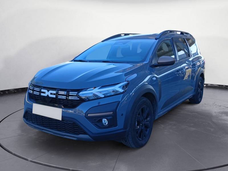 DACIA JOGGER - HYBRID 140 7 PLACES GSR2 EXTREME (2025)