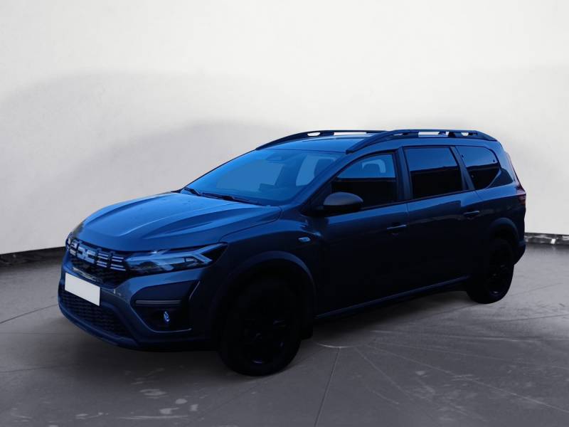 DACIA JOGGER - HYBRID 140 7 PLACES GSR2 EXTREME (2025)