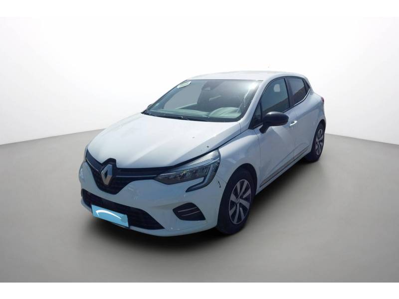 RENAULT CLIO - SCE 65 EVOLUTION (2023)