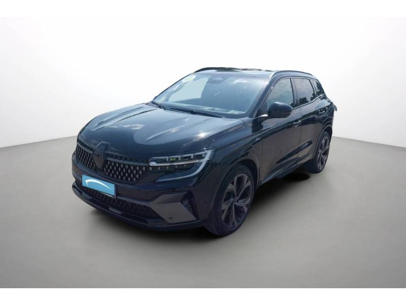 RENAULT AUSTRAL - E-TECH HYBRID 200 ICONIC ESPRIT ALPINE (2022)