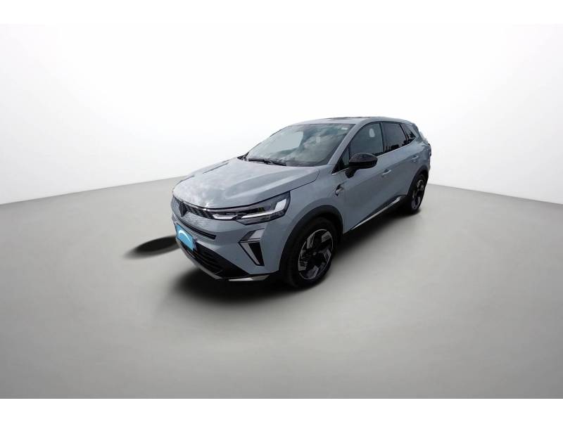 RENAULT SYMBIOZ - E-TECH FULL HYBRID 160 CH TECHNO (2025)