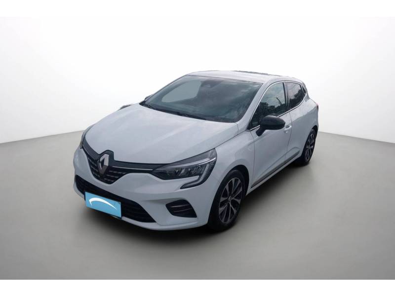 RENAULT CLIO - TCE 90 TECHNO (2023)