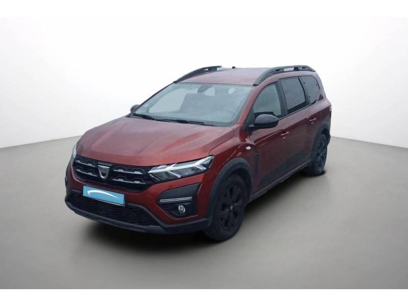 DACIA JOGGER - ECO-G 100 7 PLACES SL EXTREME (2022)