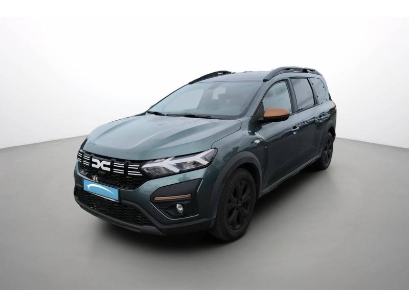 DACIA JOGGER - ECO-G 100 7 PLACES EXTREME (2023)
