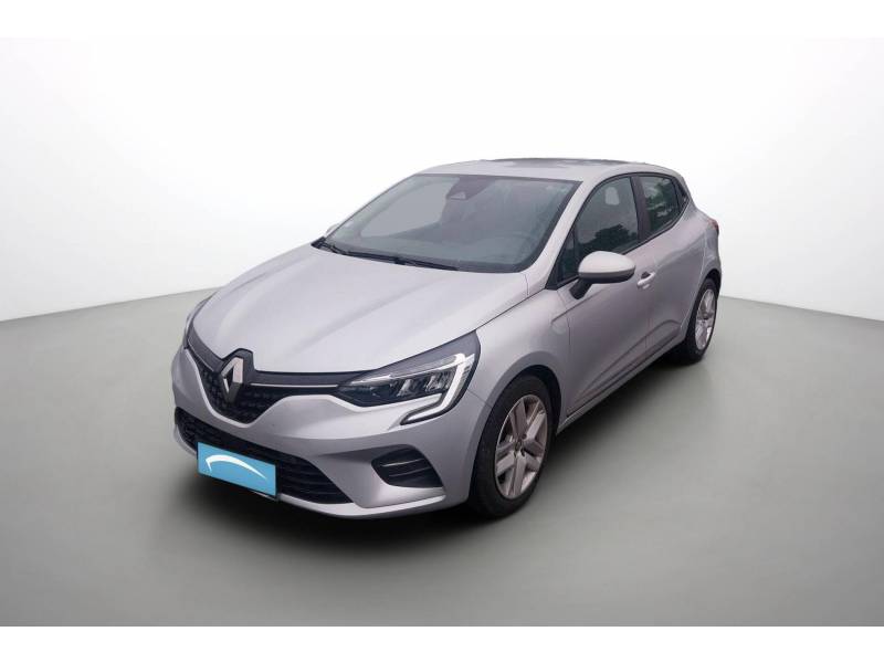 RENAULT CLIO - TCE 90 - 21 BUSINESS (2021)