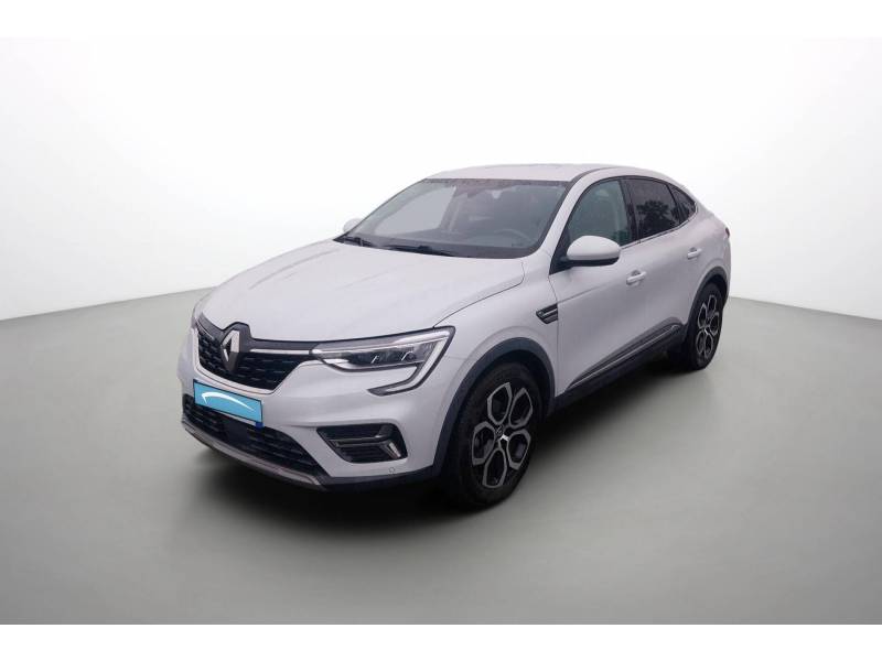 RENAULT ARKANA - E-TECH 145 - 21B INTENS (2022)