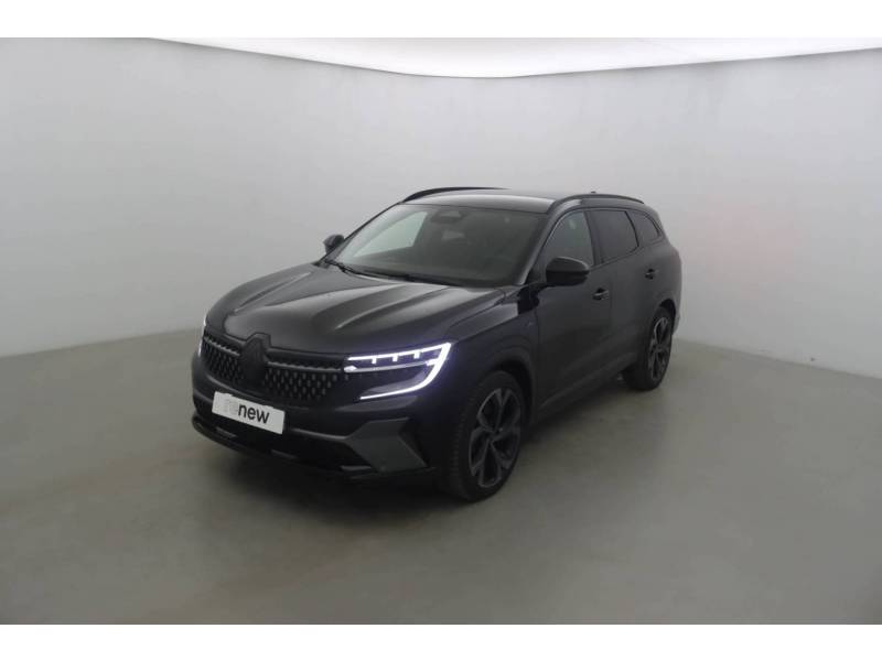 RENAULT ESPACE - E-TECH FULL HYBRID 200 ESPRIT ALPINE (2024)