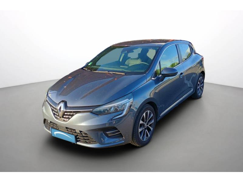 RENAULT CLIO - TCE 90 - 21N INTENS (2022)