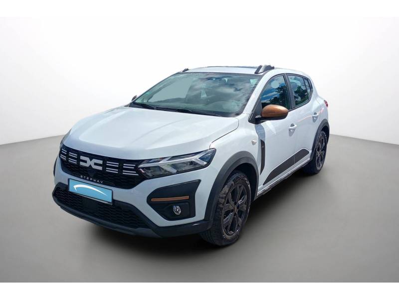 DACIA SANDERO - ECO-G 100 STEPWAY EXTREME (2023)