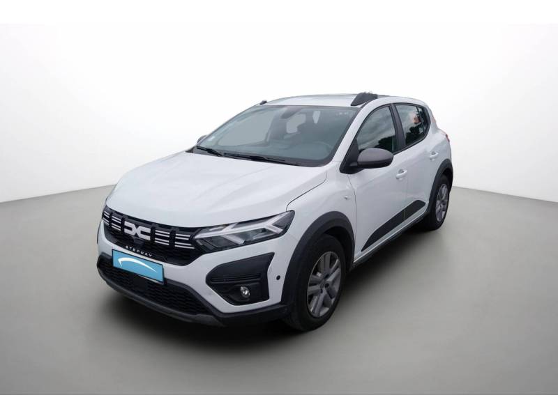 DACIA SANDERO - ECO-G 100 STEPWAY EXPRESSION (2023)