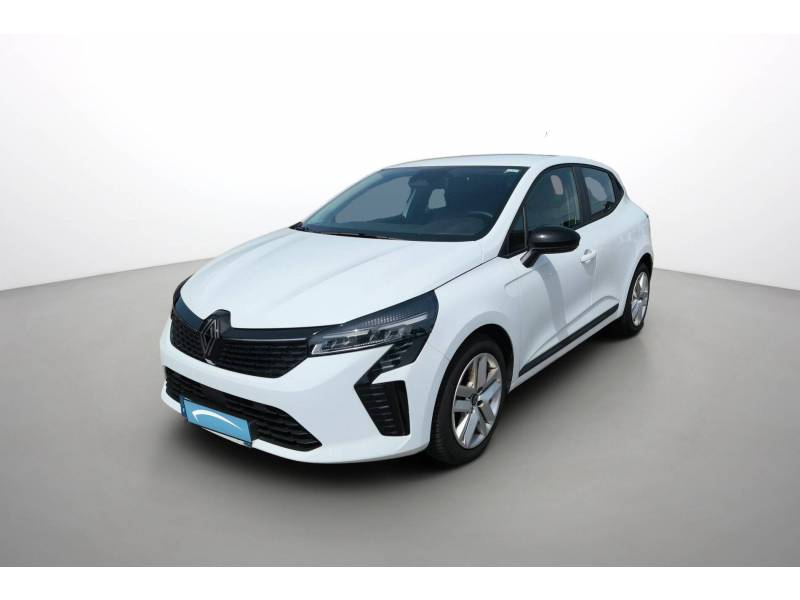 RENAULT CLIO - TCE 90 CH GSR2 EVOLUTION (2025)