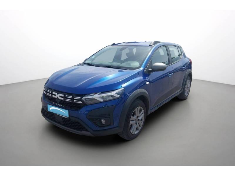 DACIA SANDERO - TCE 90 STEPWAY EXPRESSION (2023)