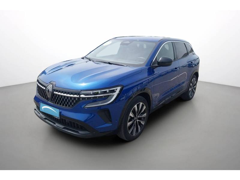 RENAULT AUSTRAL - E-TECH HYBRID 200 TECHNO (2023)