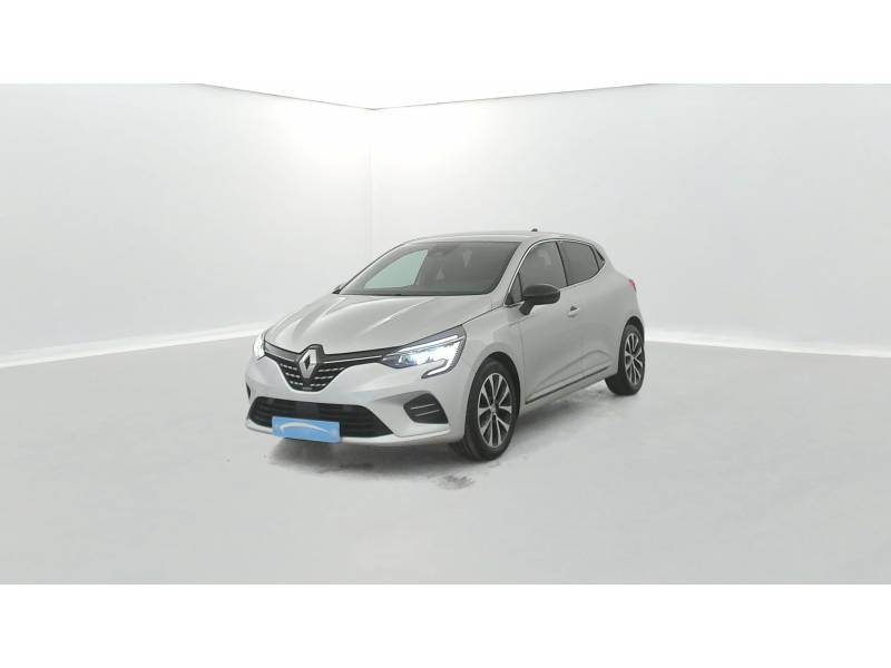 RENAULT CLIO - TCE 90 TECHNO (2023)