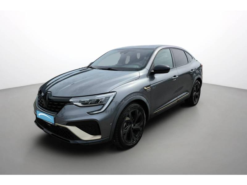 RENAULT ARKANA - E-TECH HYBRIDE 145 - 22 ENGINEERED (2023)