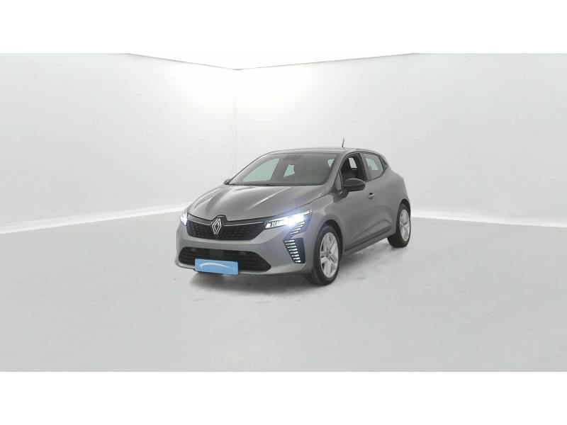 RENAULT CLIO - TCE 90 CH GSR2 EVOLUTION (2025)