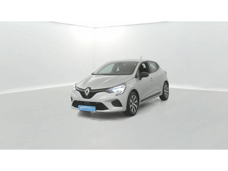 RENAULT CLIO - TCE 90 EQUILIBRE (2023)