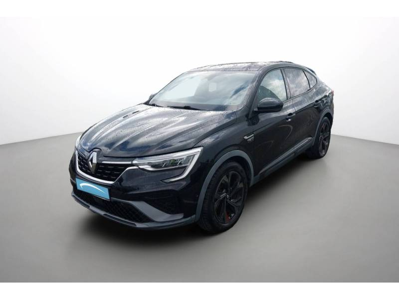RENAULT ARKANA - E-TECH 145 - 21B R.S. LINE (2021)