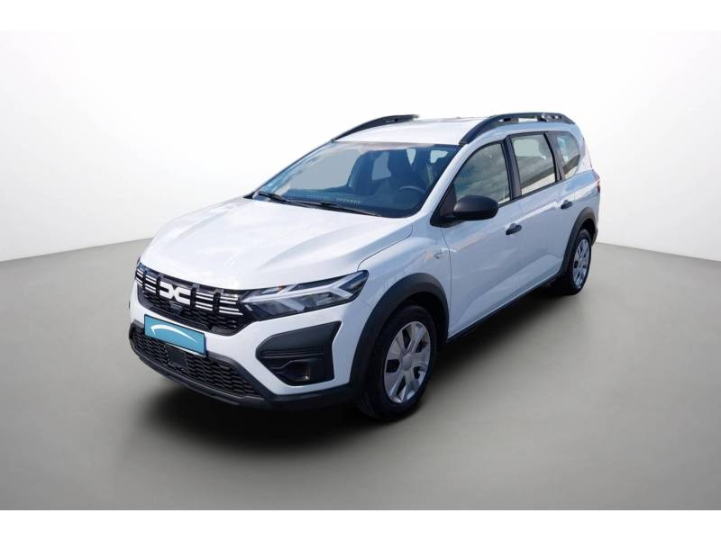 DACIA JOGGER - ECO-G 100 5 PLACES ESSENTIAL (2023)
