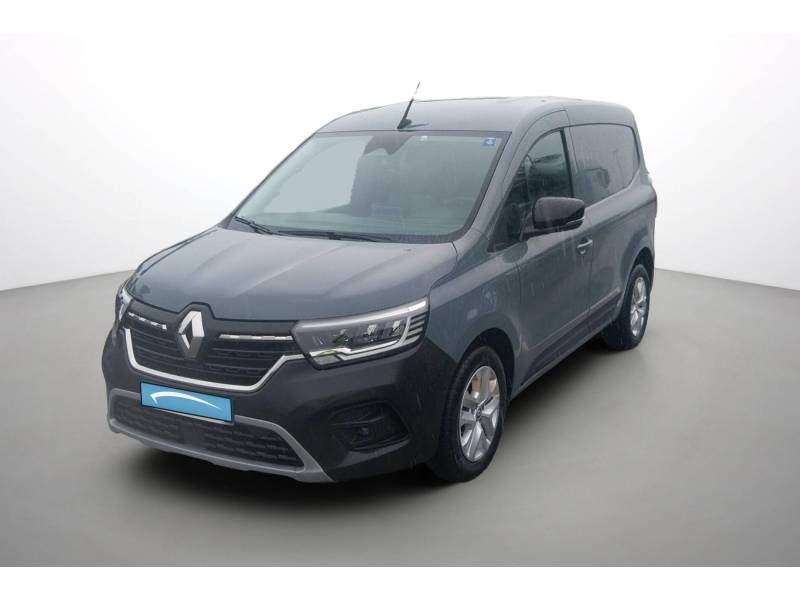 RENAULT KANGOO VAN - BLUE DCI 115 EDC EXTRA - 22 (2023)