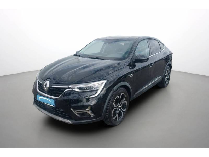 RENAULT ARKANA - E-TECH 145 - 21B INTENS (2022)