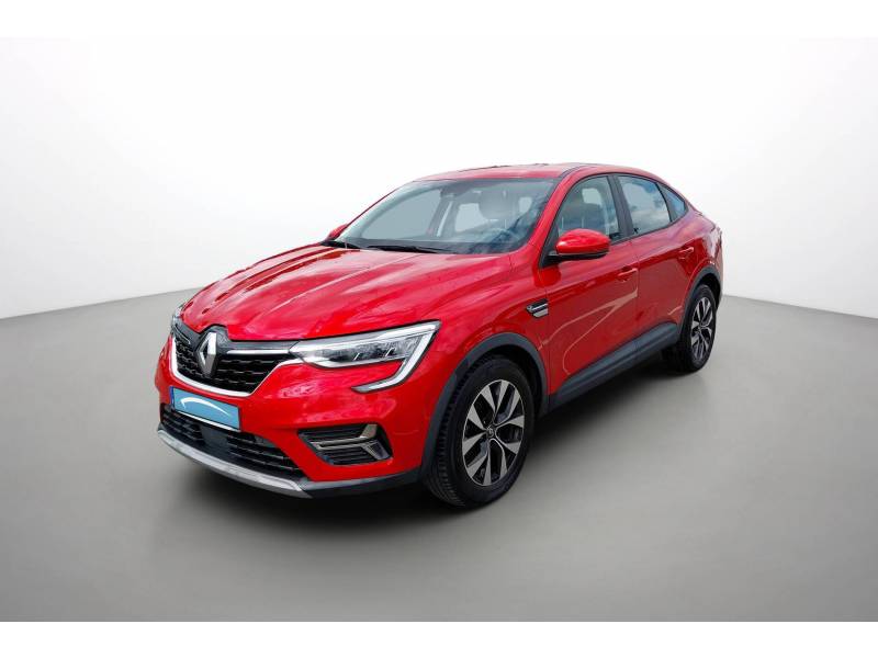 RENAULT ARKANA - E-TECH HYBRIDE 145 - 22 EQUILIBRE (2023)