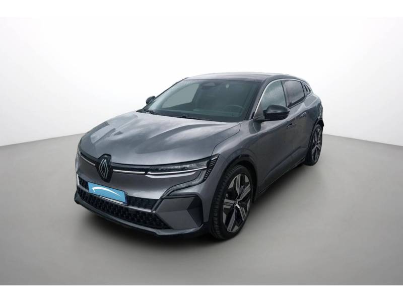 RENAULT MÉGANE - E-TECH EV60 220 CH SUPER CHARGE ICONIC (2023)