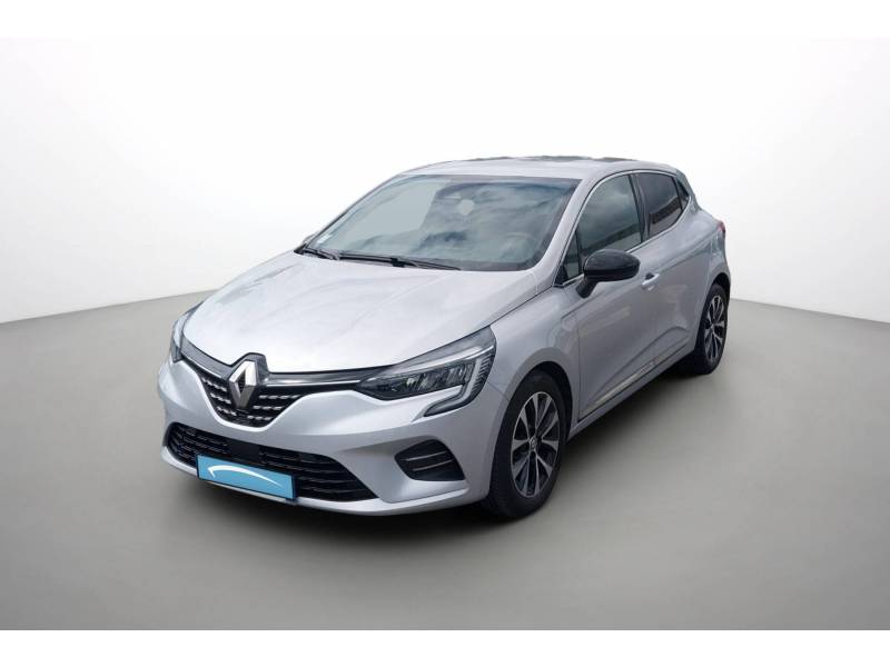 RENAULT CLIO - TCE 90 TECHNO (2023)