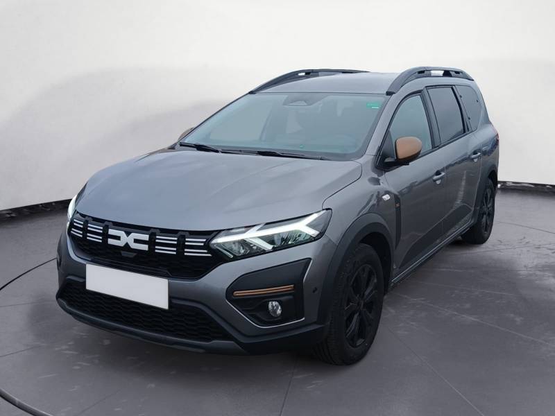 DACIA JOGGER - HYBRID 140 7 PLACES GSR2 EXTREME (2025)