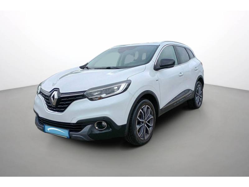 RENAULT KADJAR - DCI 110 ENERGY GRAPHITE EDC (2018)
