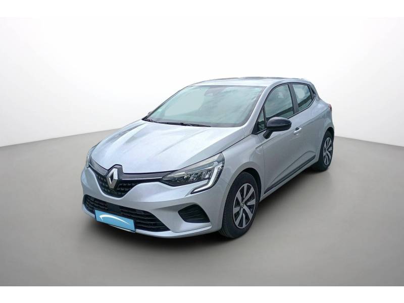 RENAULT CLIO - TCE 90 EQUILIBRE (2023)
