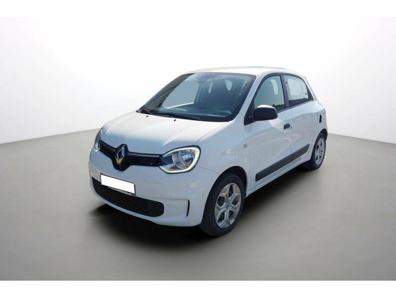 RENAULT TWINGO - III ACHAT INTÉGRAL - 21 LIFE (2021)