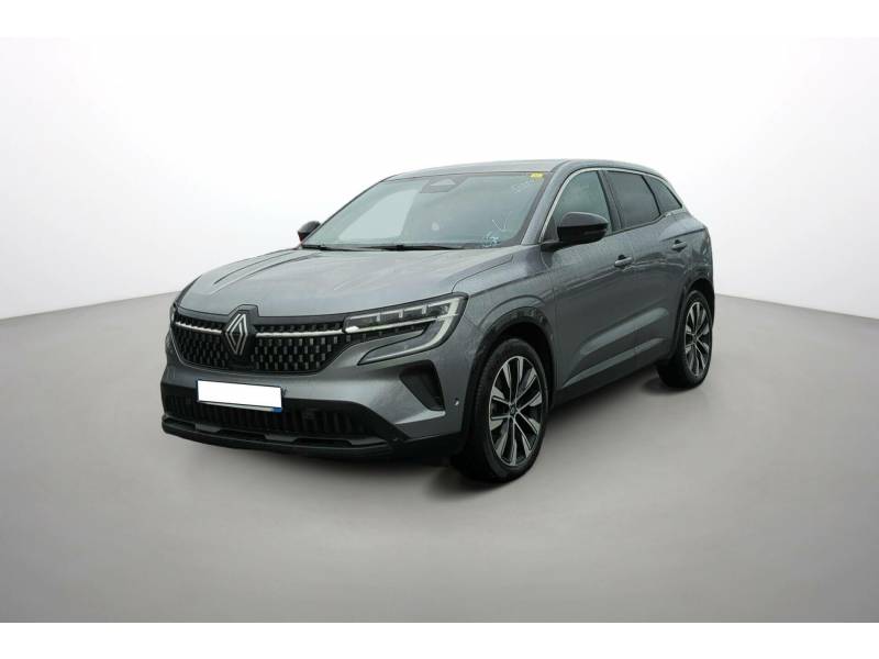 Renault Austral - E-Tech hybrid 200 Techno