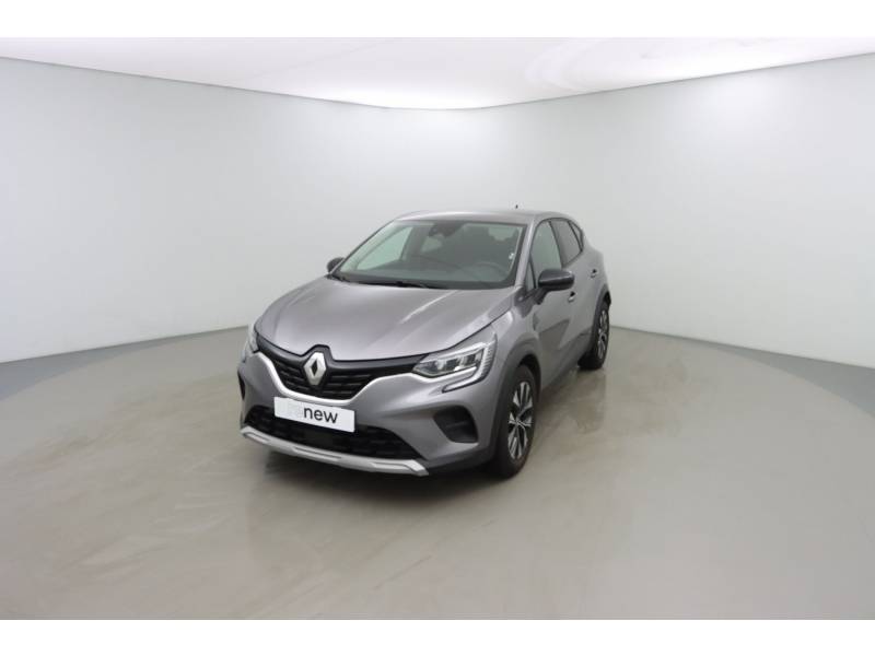 Renault Captur - TCe 90 Evolution
