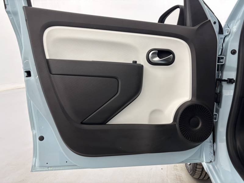 Renault Twingo - III Achat Intégral - 21 Zen