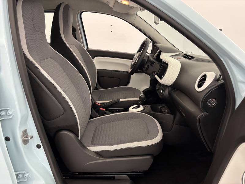 Renault Twingo - III Achat Intégral - 21 Zen