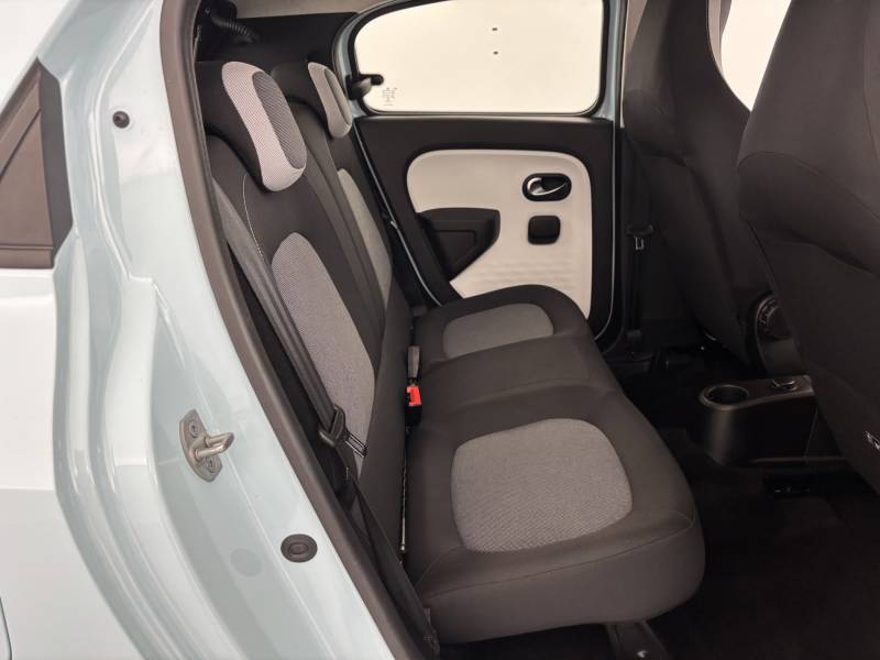 Renault Twingo - III Achat Intégral - 21 Zen
