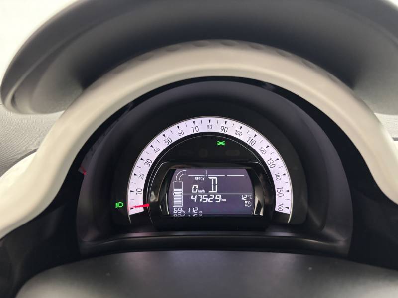 Renault Twingo - III Achat Intégral - 21 Zen