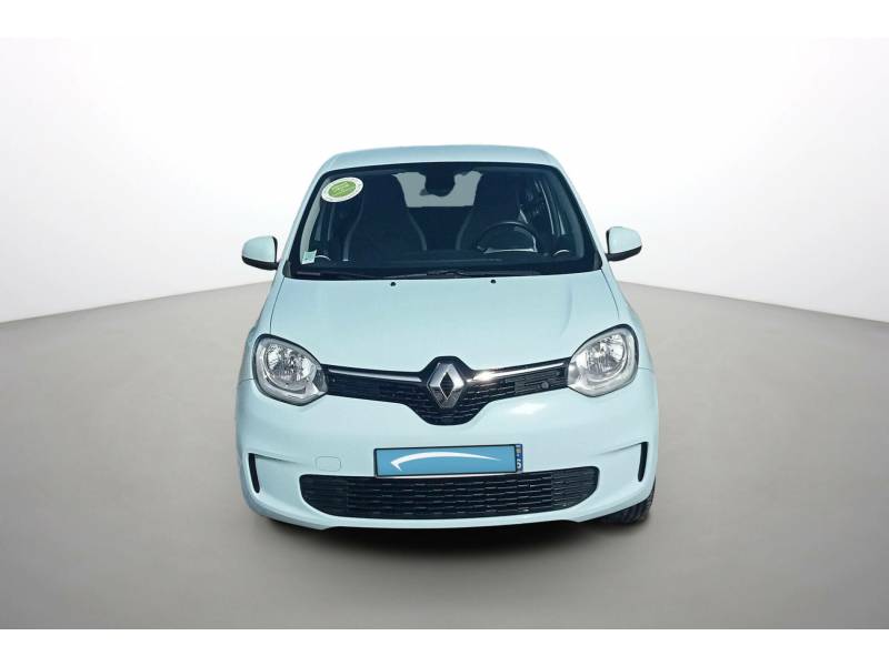 Renault Twingo - III Achat Intégral - 21 Zen