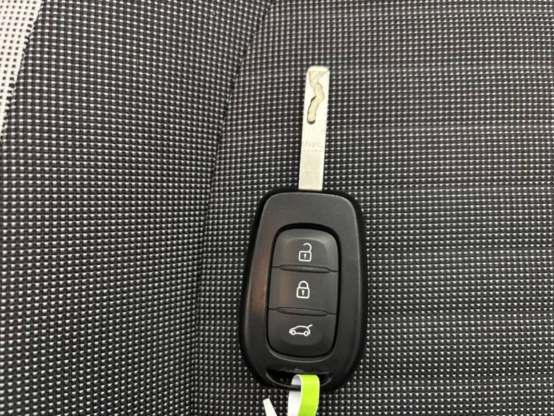 Renault Twingo - III Achat Intégral - 21 Zen