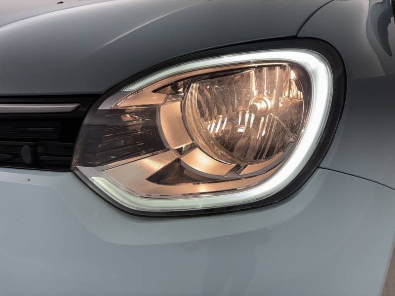 Renault Twingo - III Achat Intégral - 21 Zen