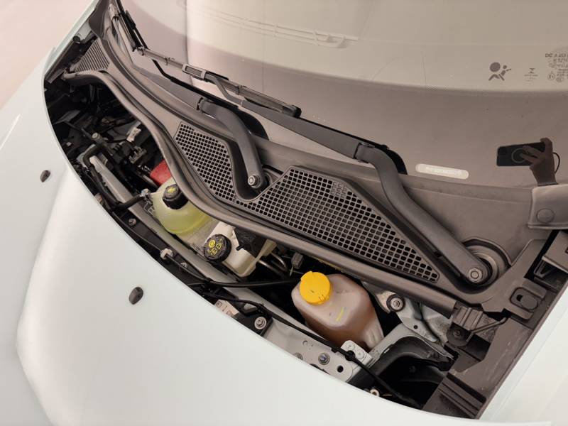 Renault Twingo - III Achat Intégral - 21 Zen