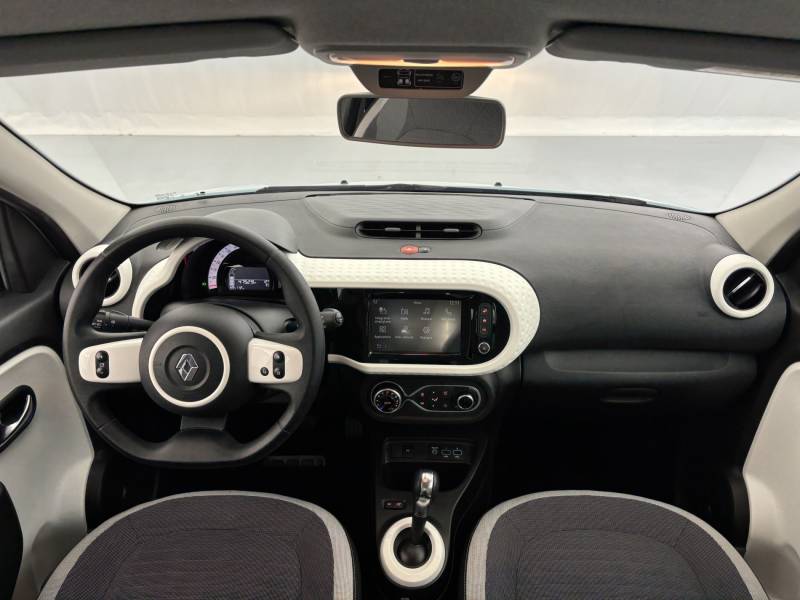 Renault Twingo - III Achat Intégral - 21 Zen