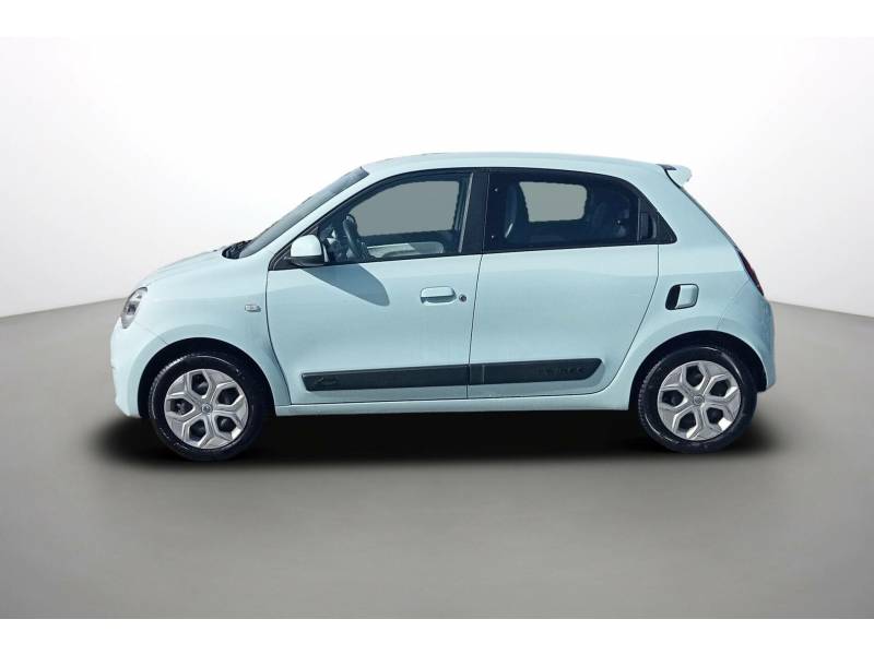 Renault Twingo - III Achat Intégral - 21 Zen