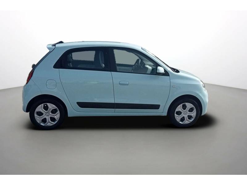 Renault Twingo - III Achat Intégral - 21 Zen