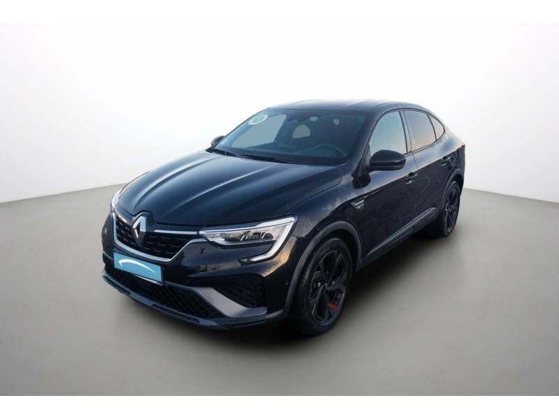 Renault Arkana - E-Tech 145 - 21B R.S. Line